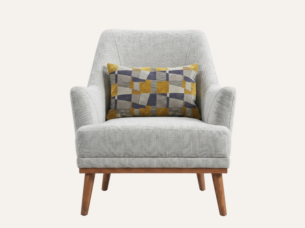 Aqua Sofa Set