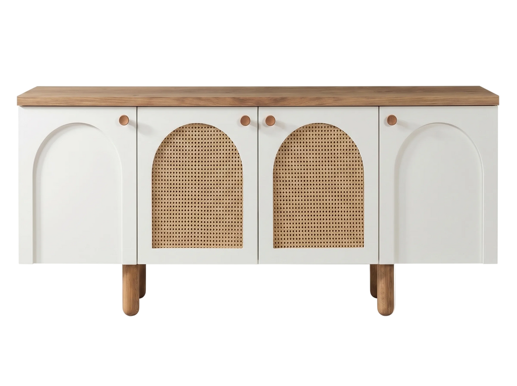Aqua Sideboard