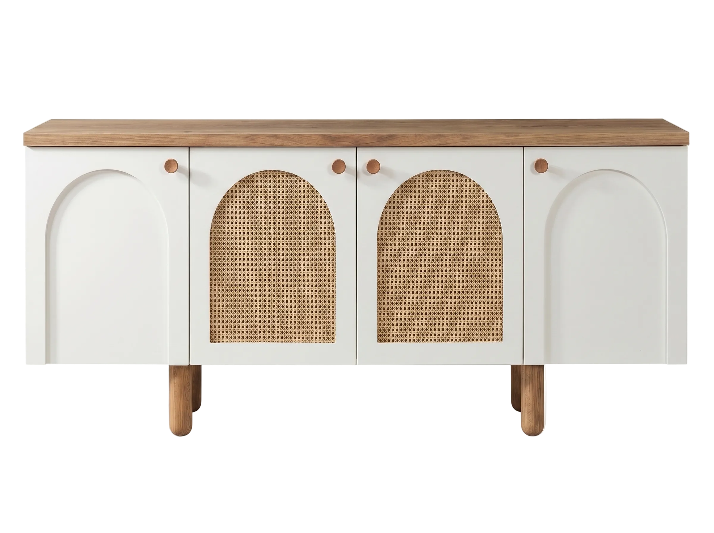 Aqua Sideboard