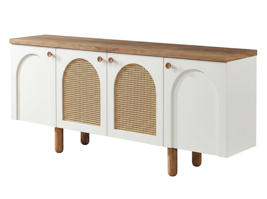 Aqua Sideboard