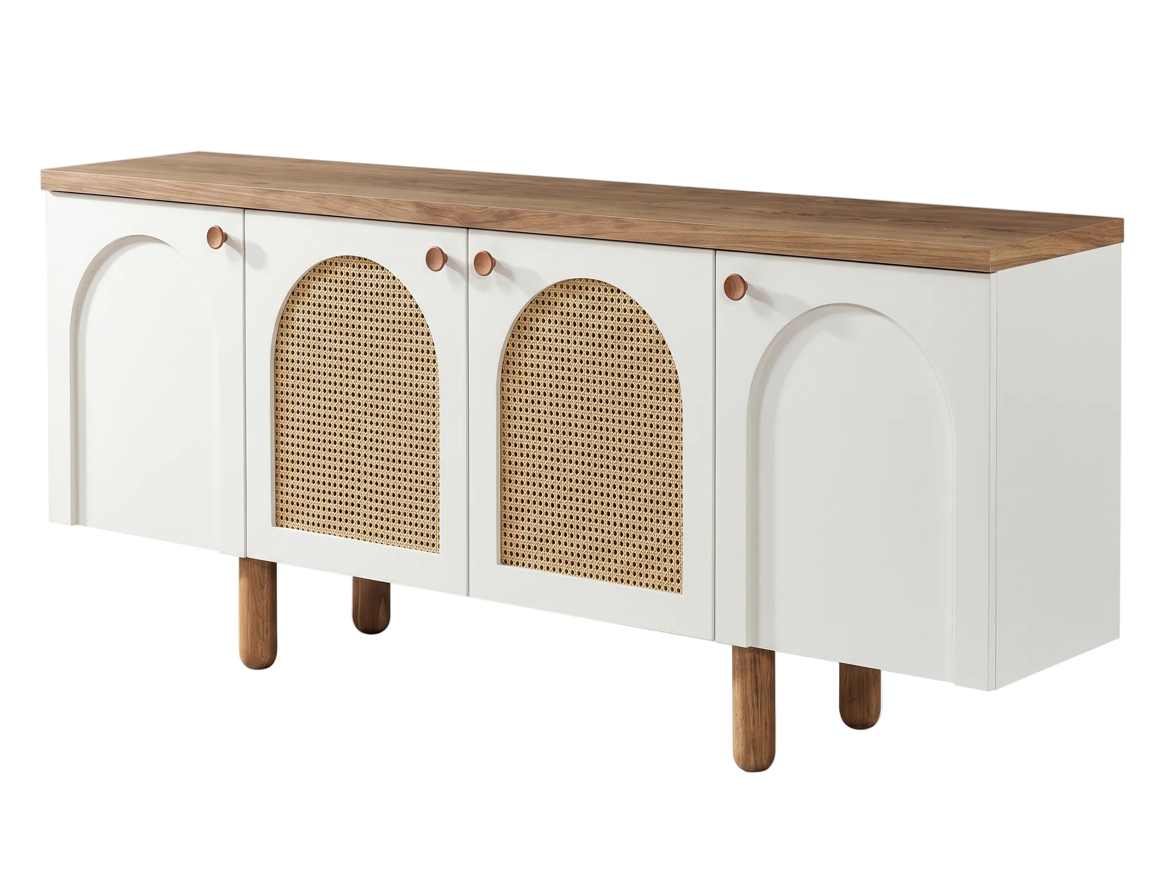 Aqua Sideboard