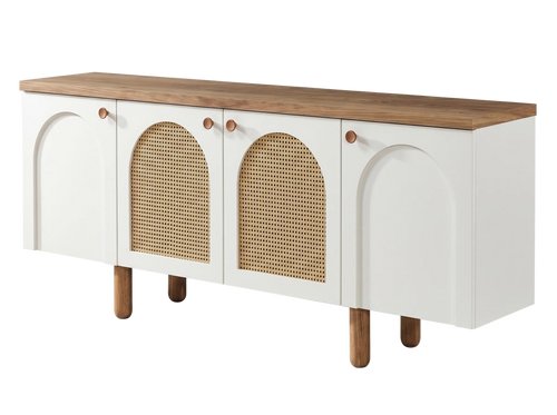 Aqua Sideboard