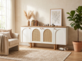 Aqua Sideboard