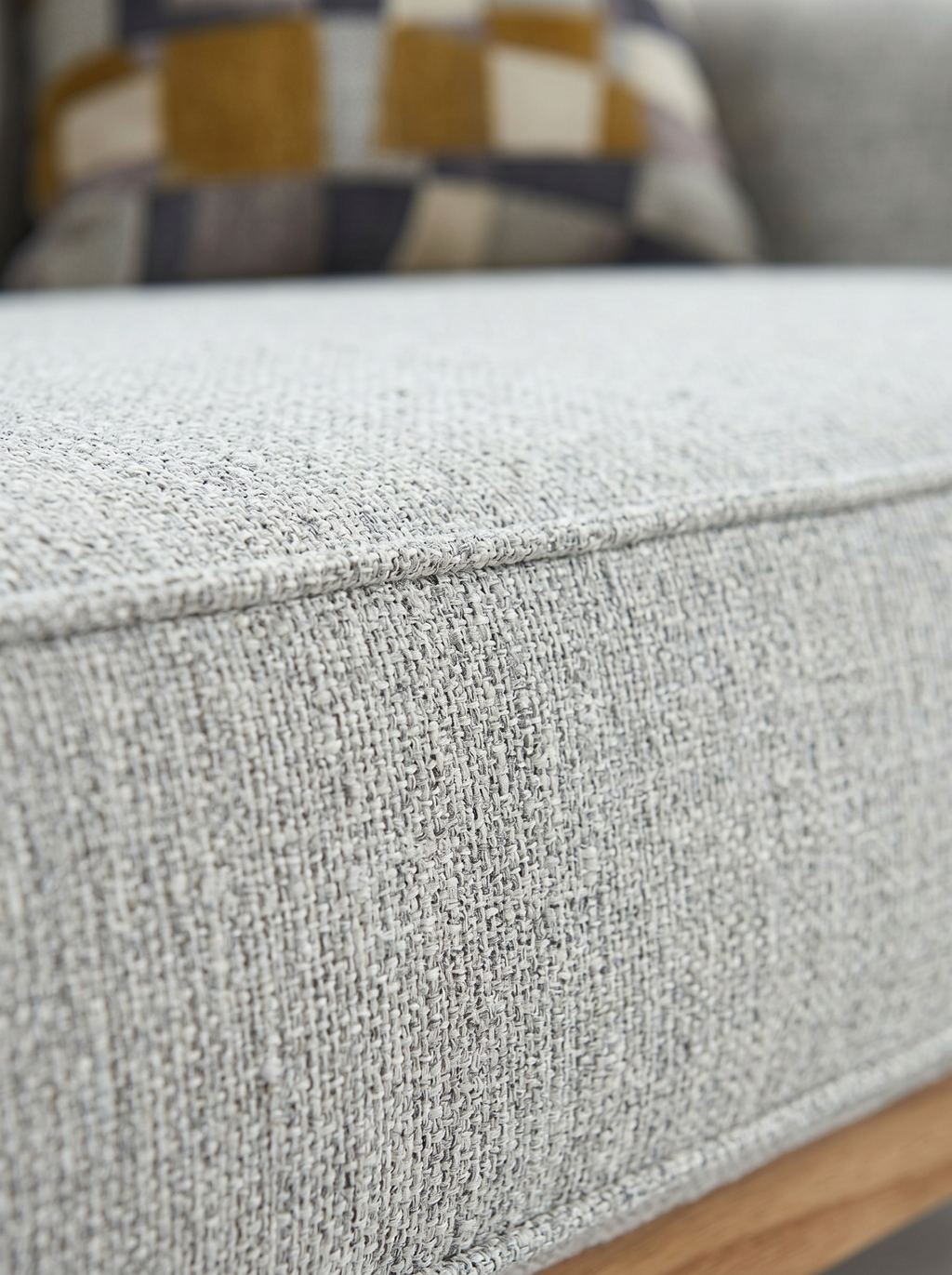 Aqua 3-Sitzer Sofa