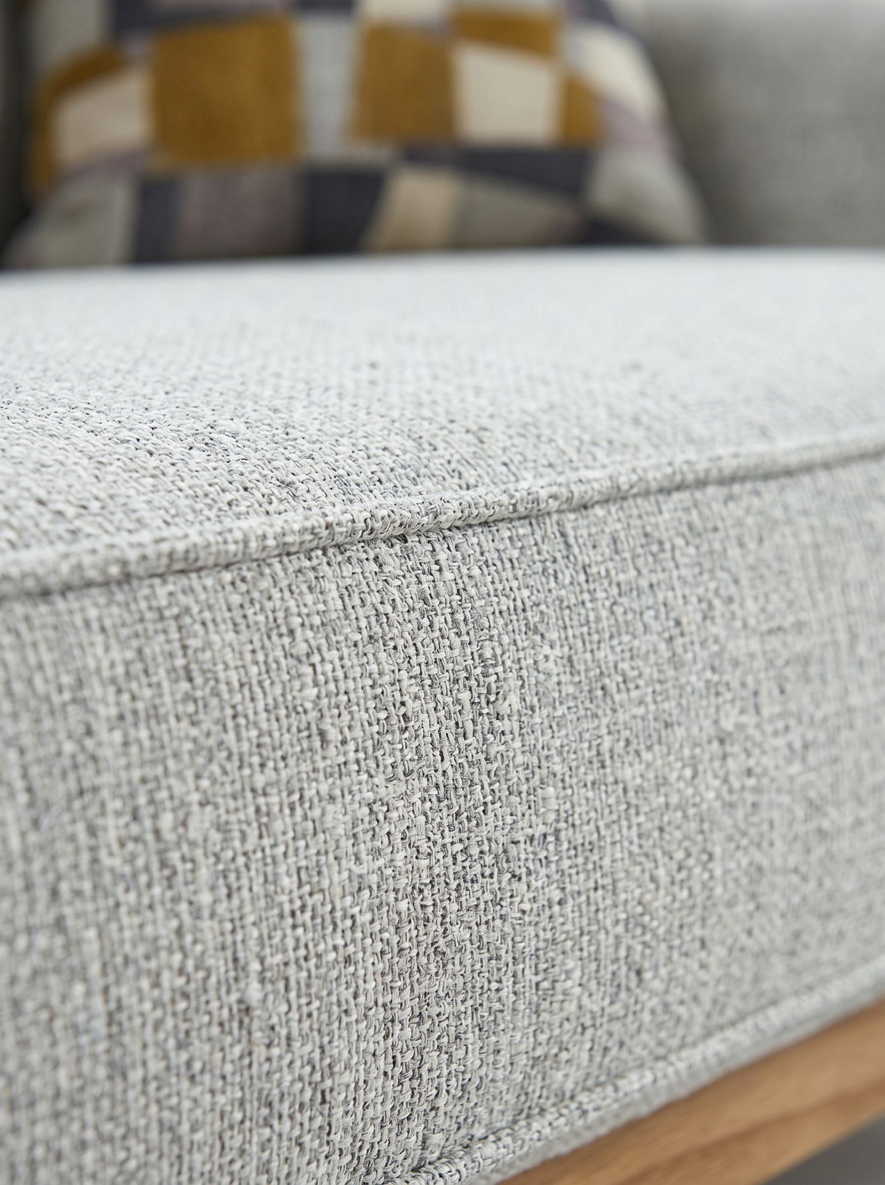 Aqua 3-Sitzer Sofa