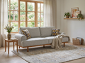Aqua 3-Sitzer Sofa