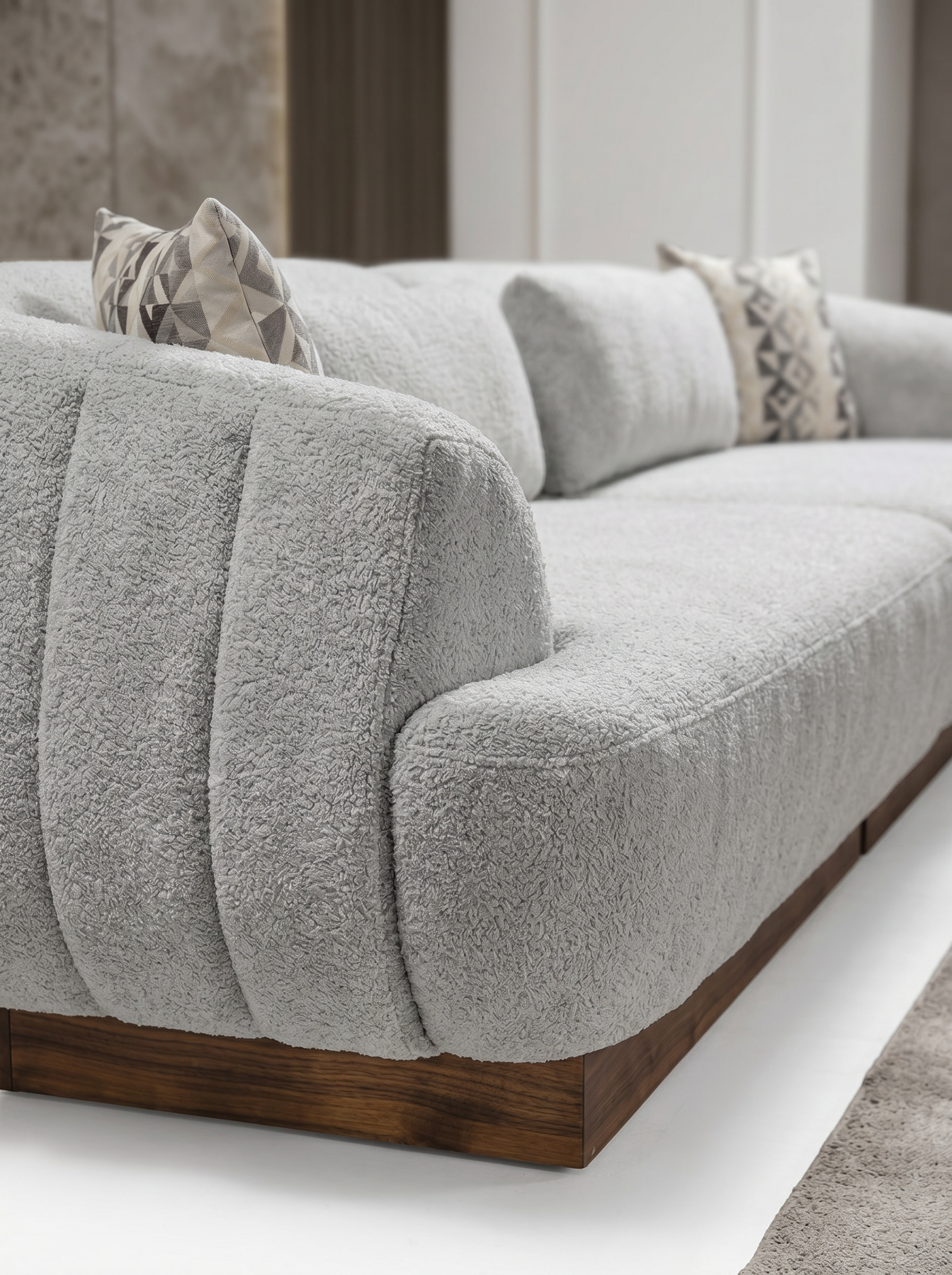 Aren Sofa Set