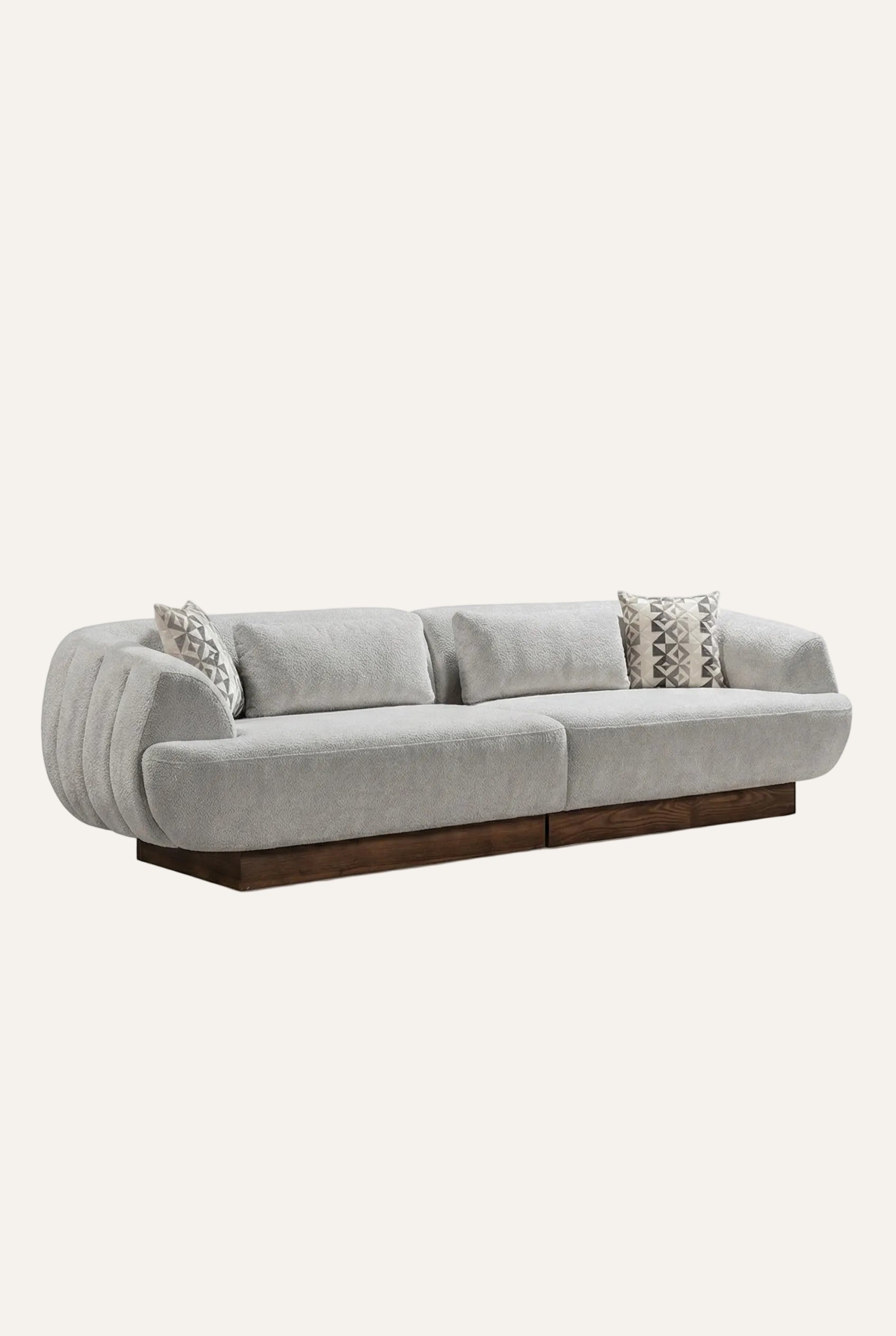 Aren Sofa Set