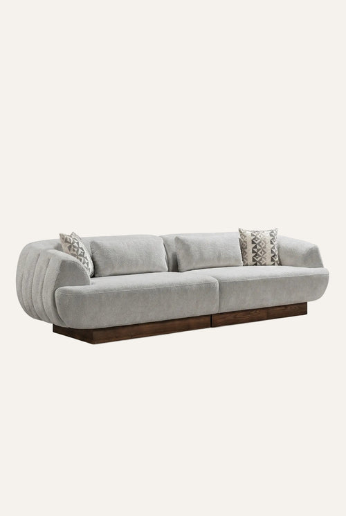 Aren 3-Sitzer Sofa