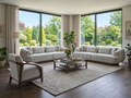 Aren Sofa Set