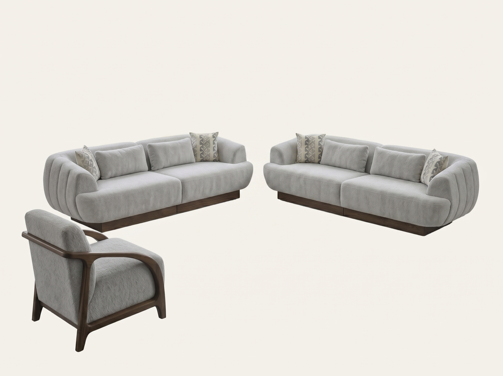 Aren Sofa Set