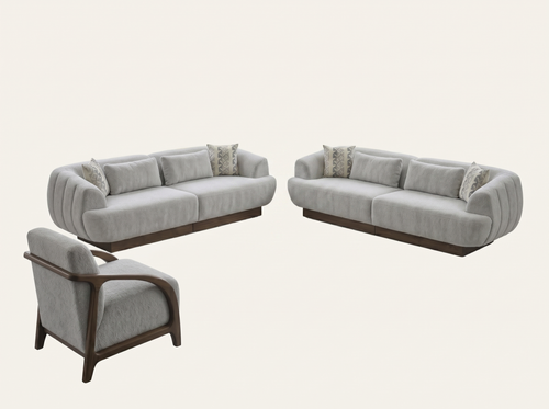 Aren Sofa Set