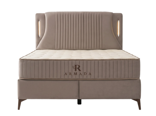 Armada Bett-Set mit Matratze