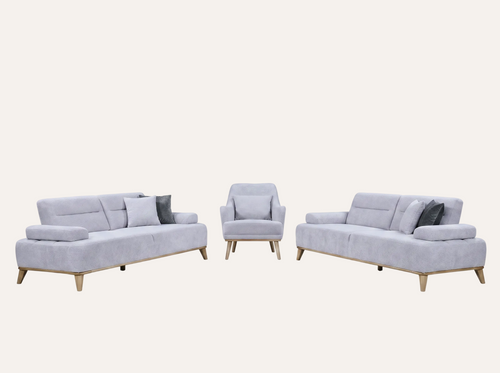 Athena Sofa Set