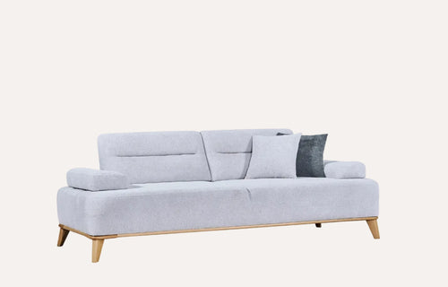 Athena 3-Sitzer Sofa