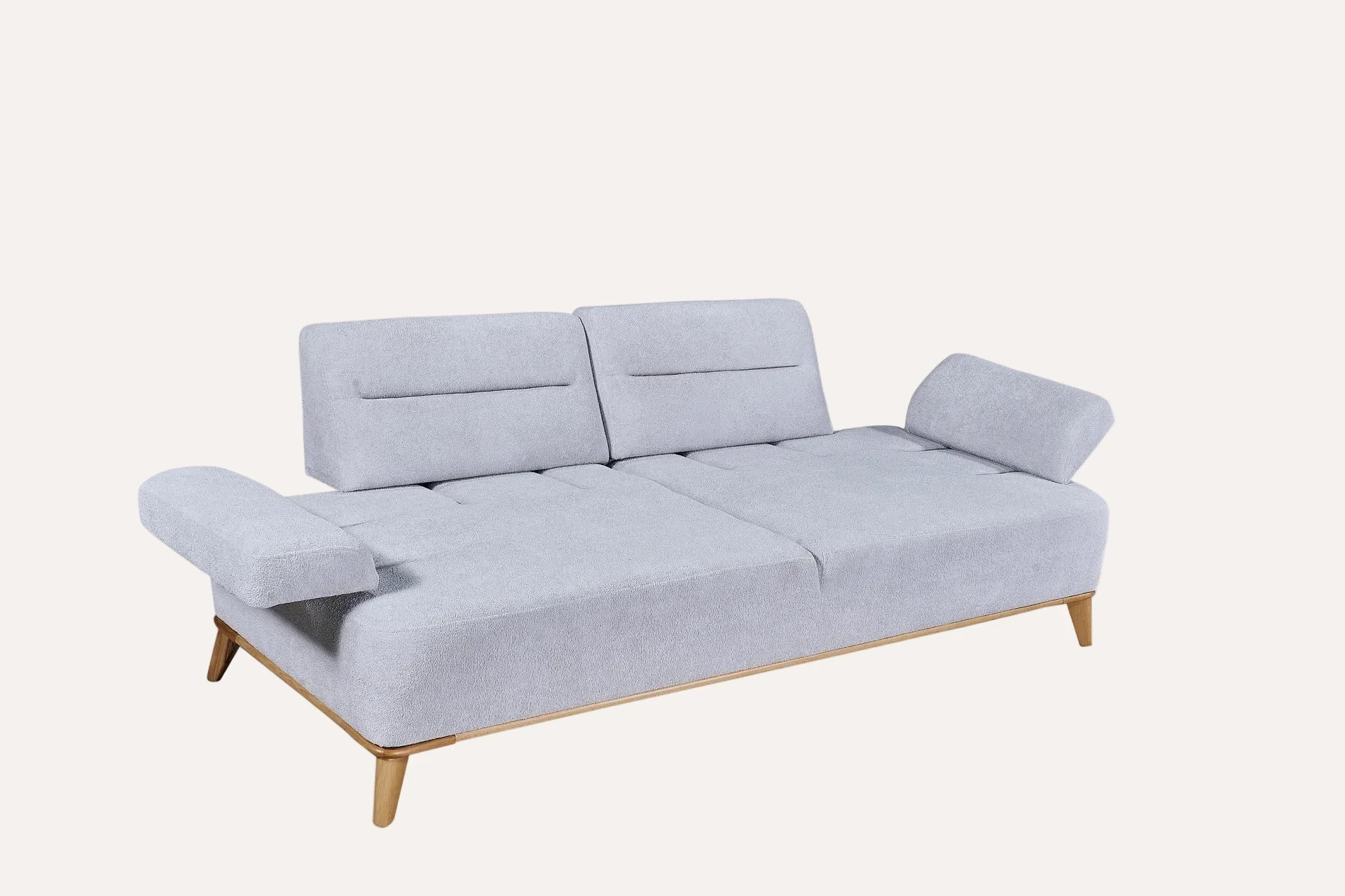 Athena 3-Sitzer Sofa