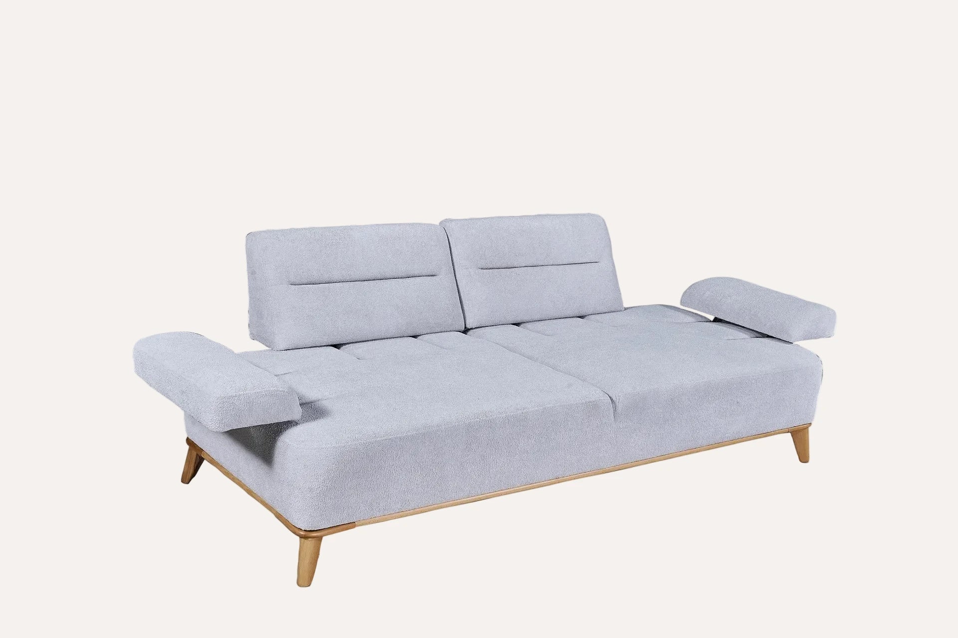 Athena 3-Sitzer Sofa