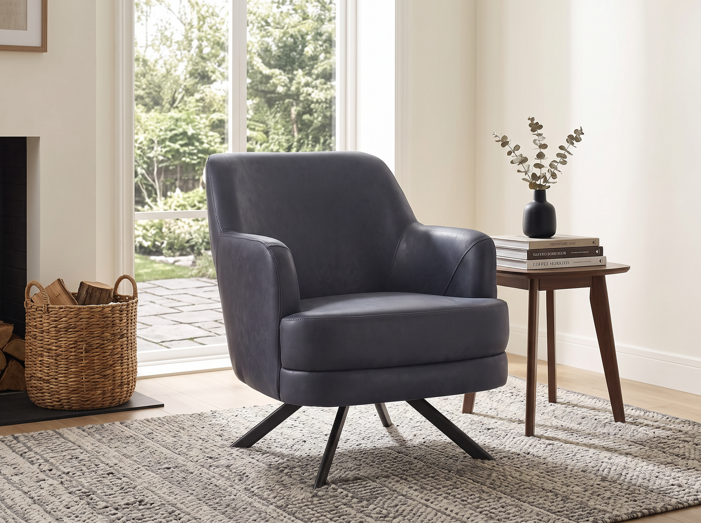 Atlas Sessel