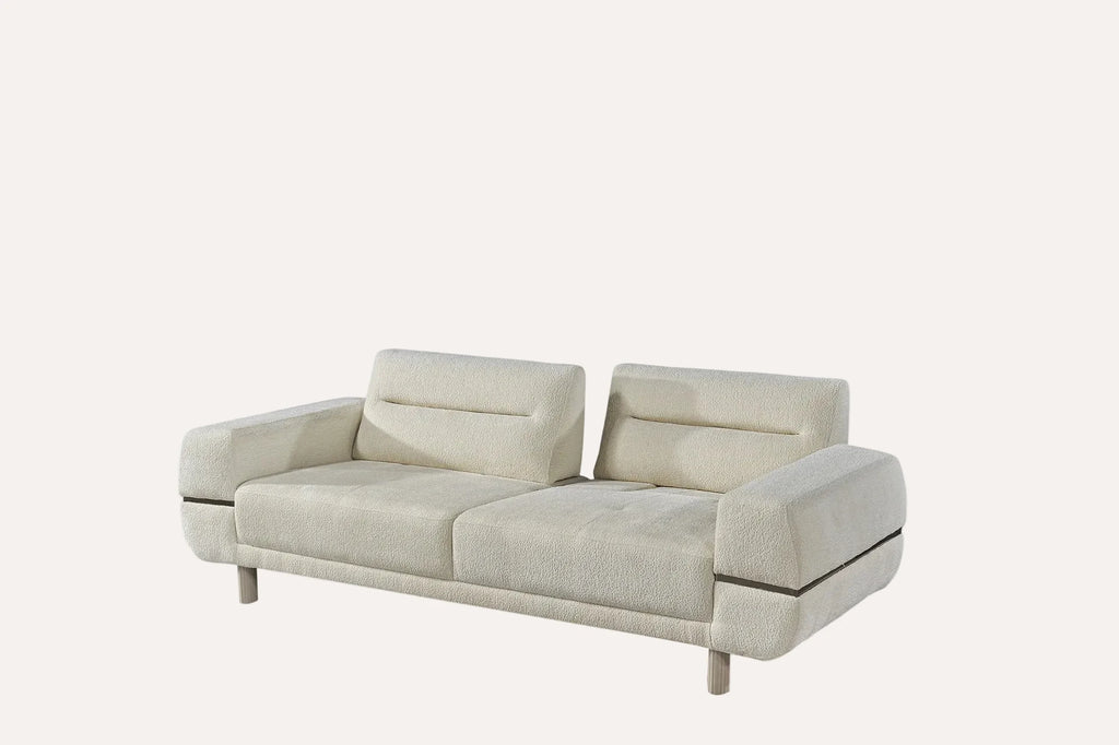 Bodrum Sofa Set