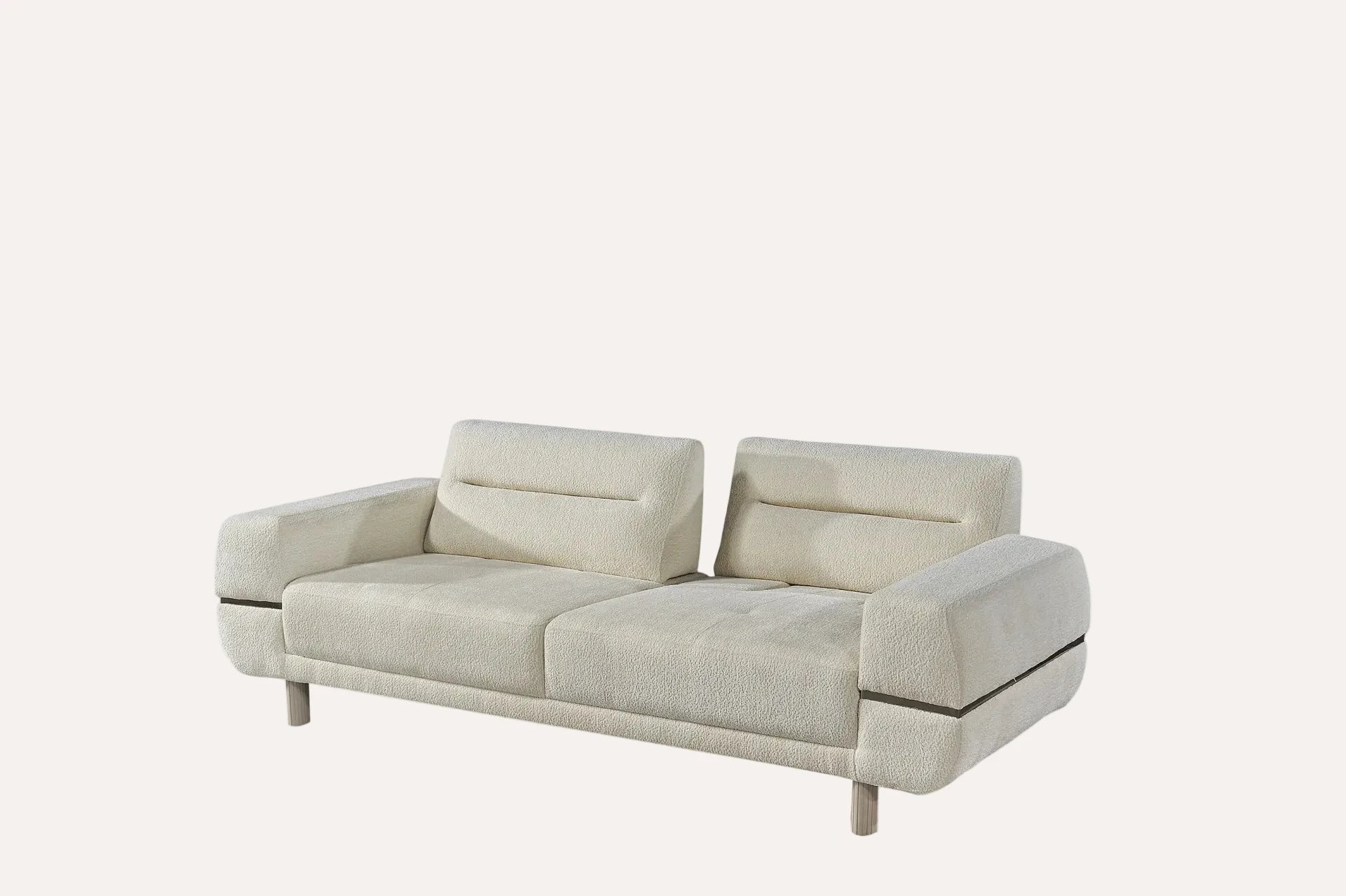 Bodrum 3-Sitzer Sofa