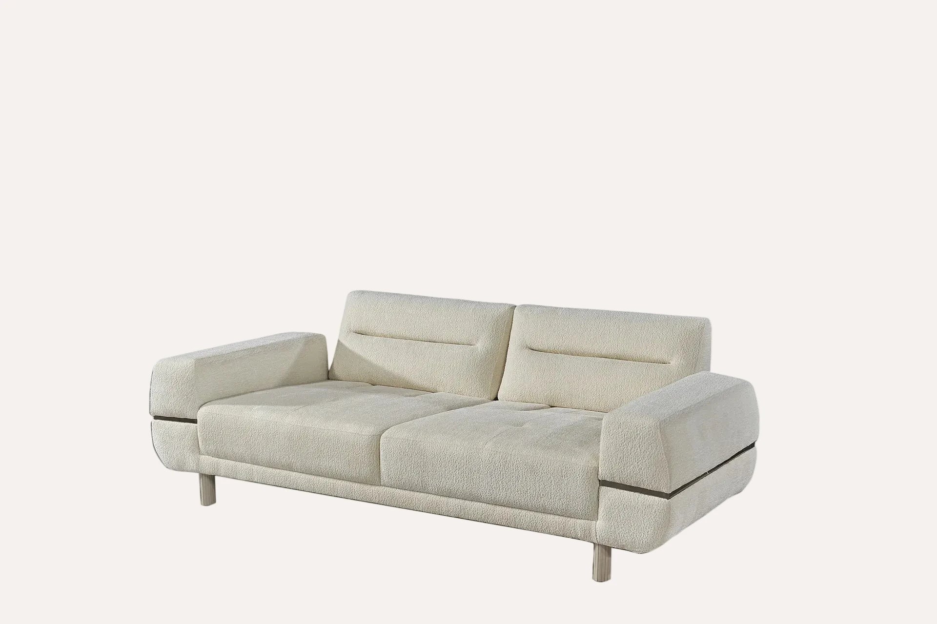 Bodrum 3-Sitzer Sofa