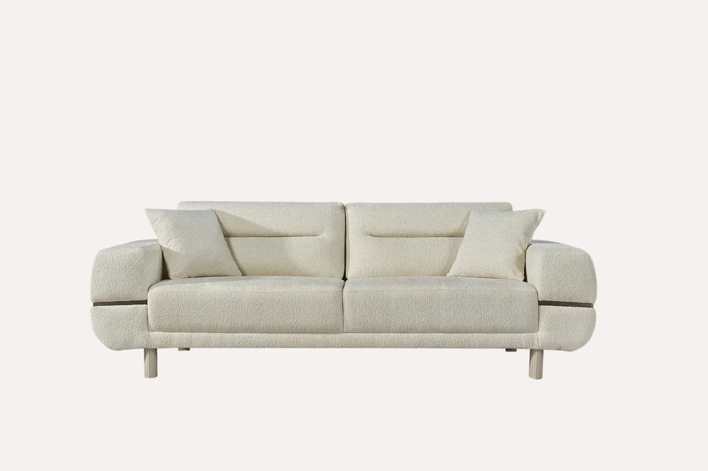 Bodrum Sofa Set