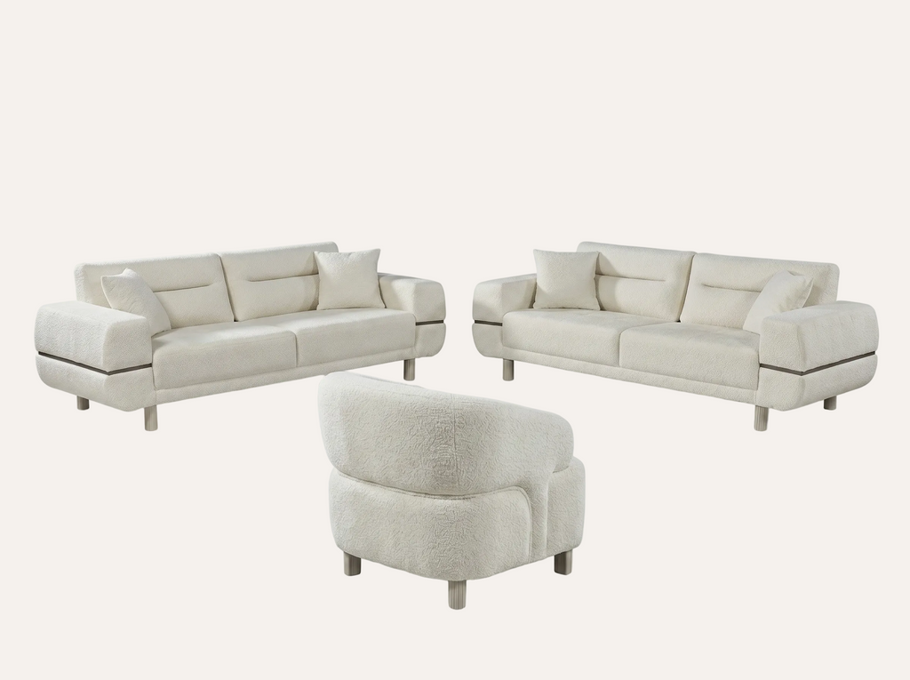 Bodrum Sofa Set