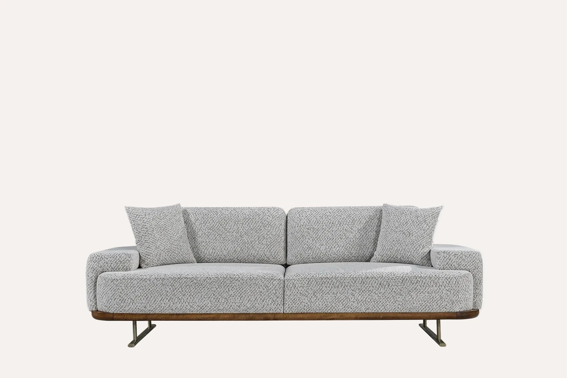 Estiva Sofa Set