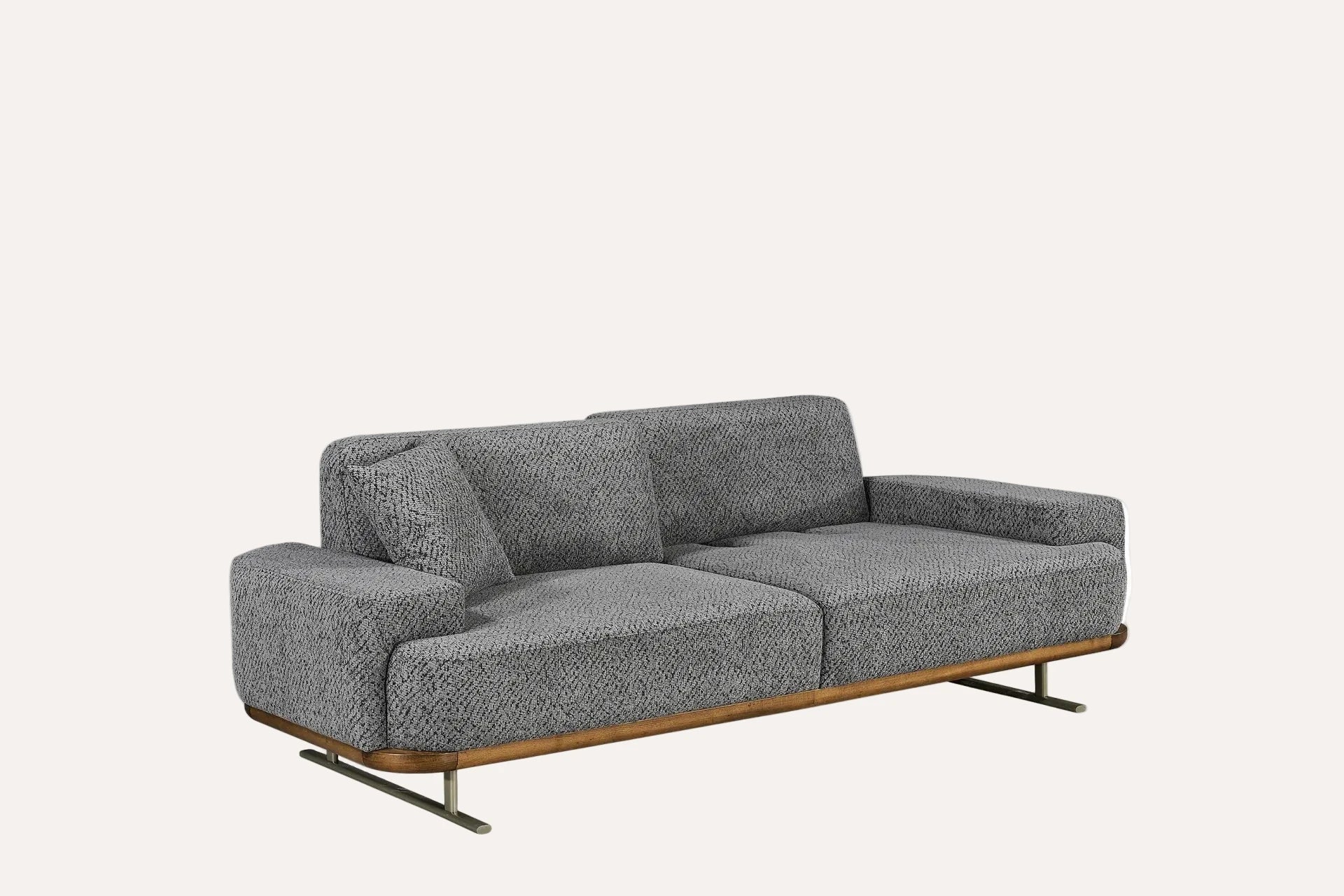 Estiva 3-Sitzer Sofa