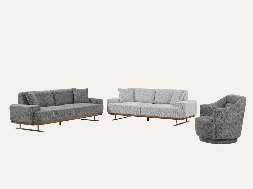 Estiva Sofa Set