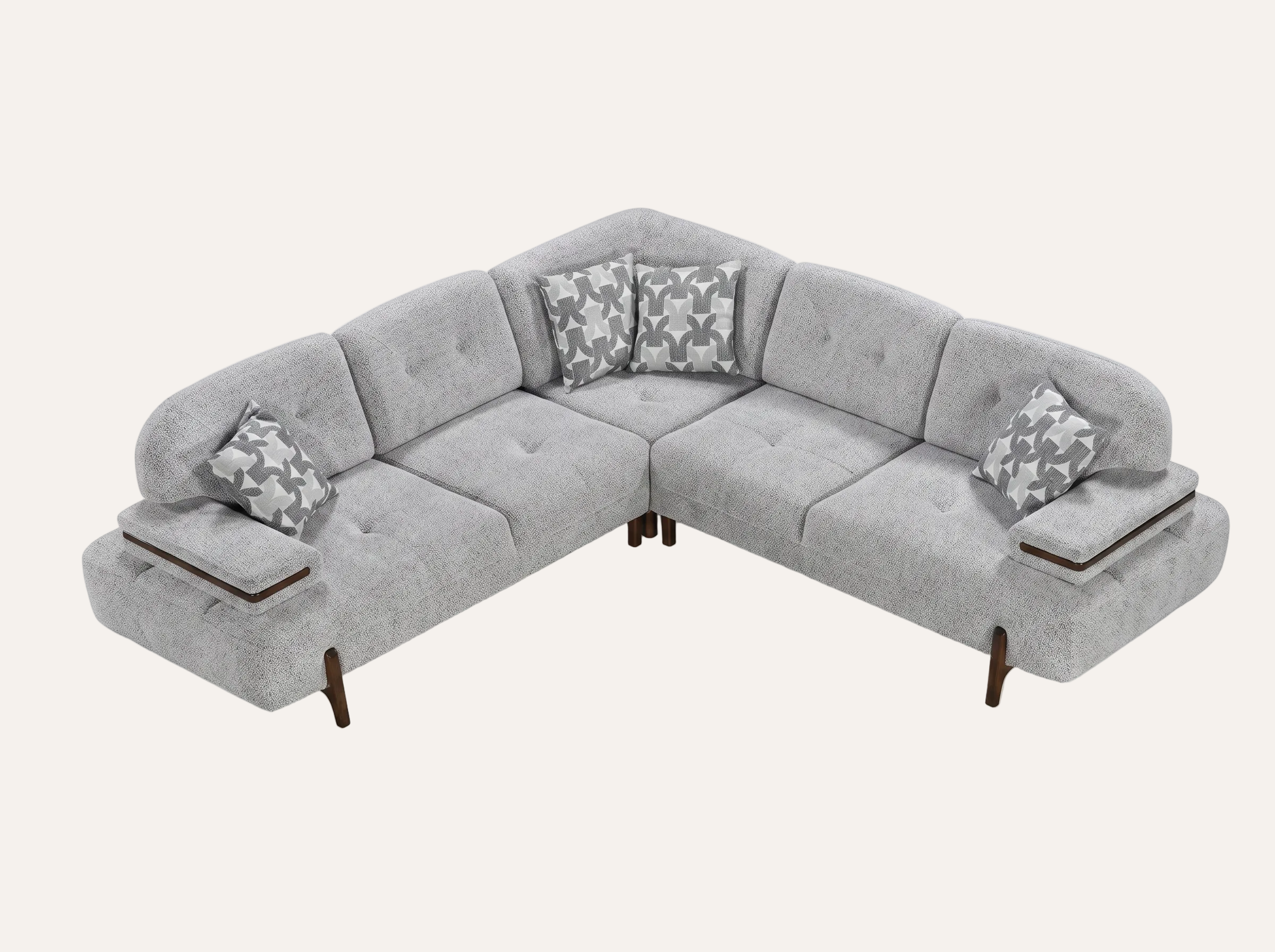 Icon Ecksofa
