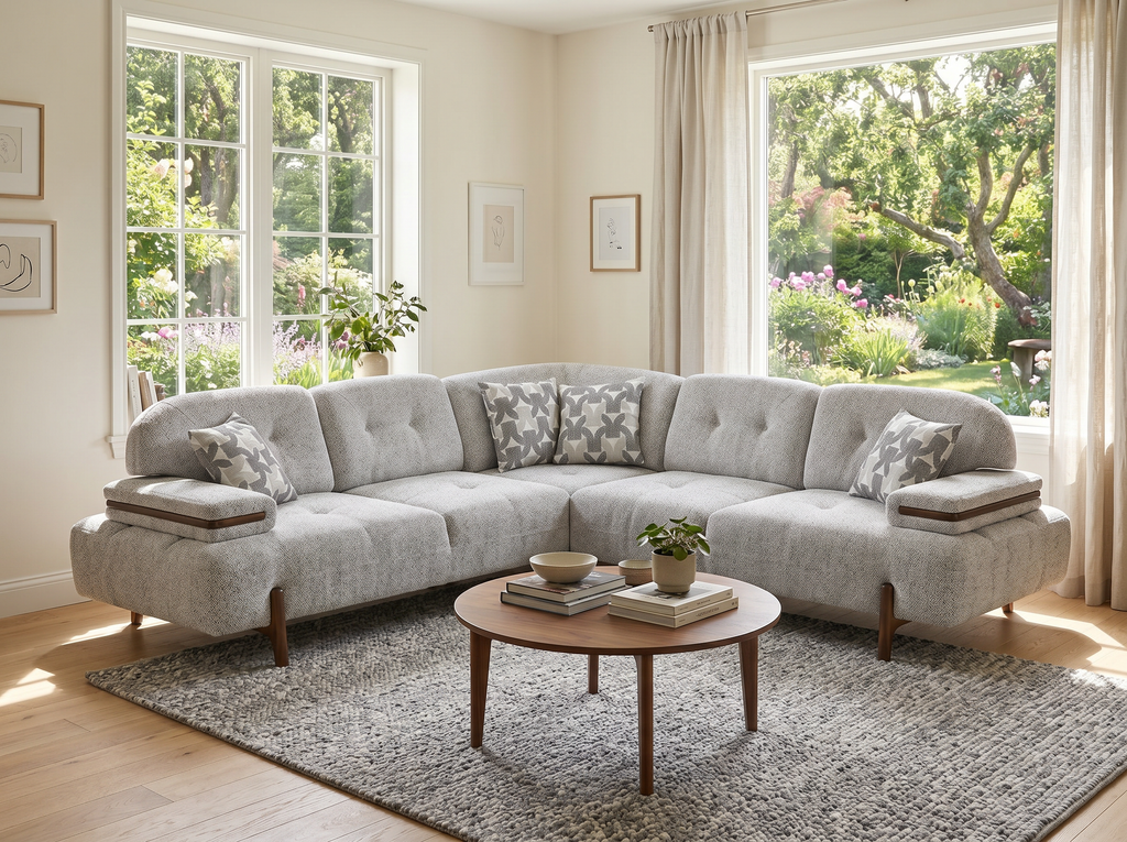 Icon Ecksofa