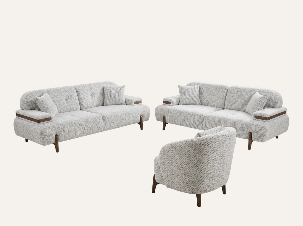Icon Sofa Set