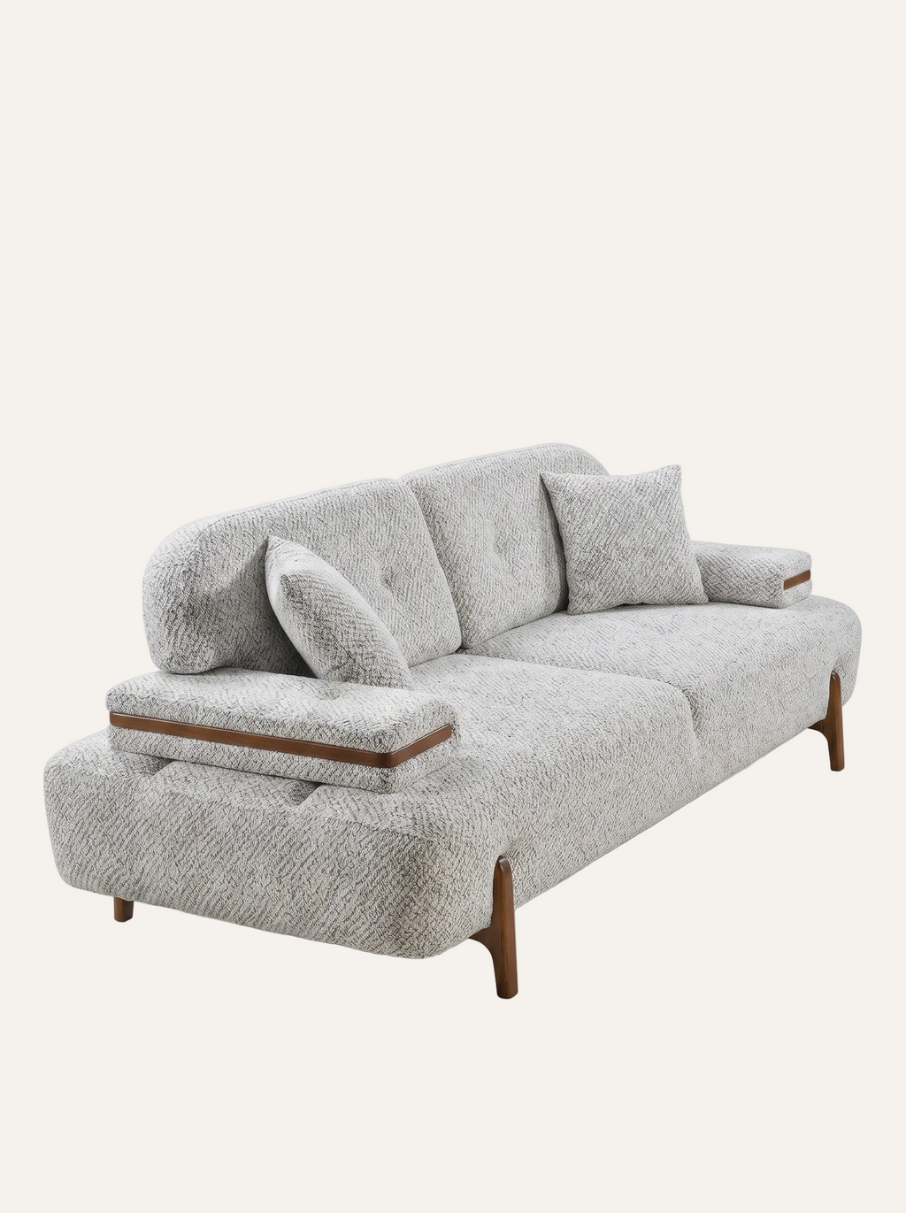 Icon Sofa Set