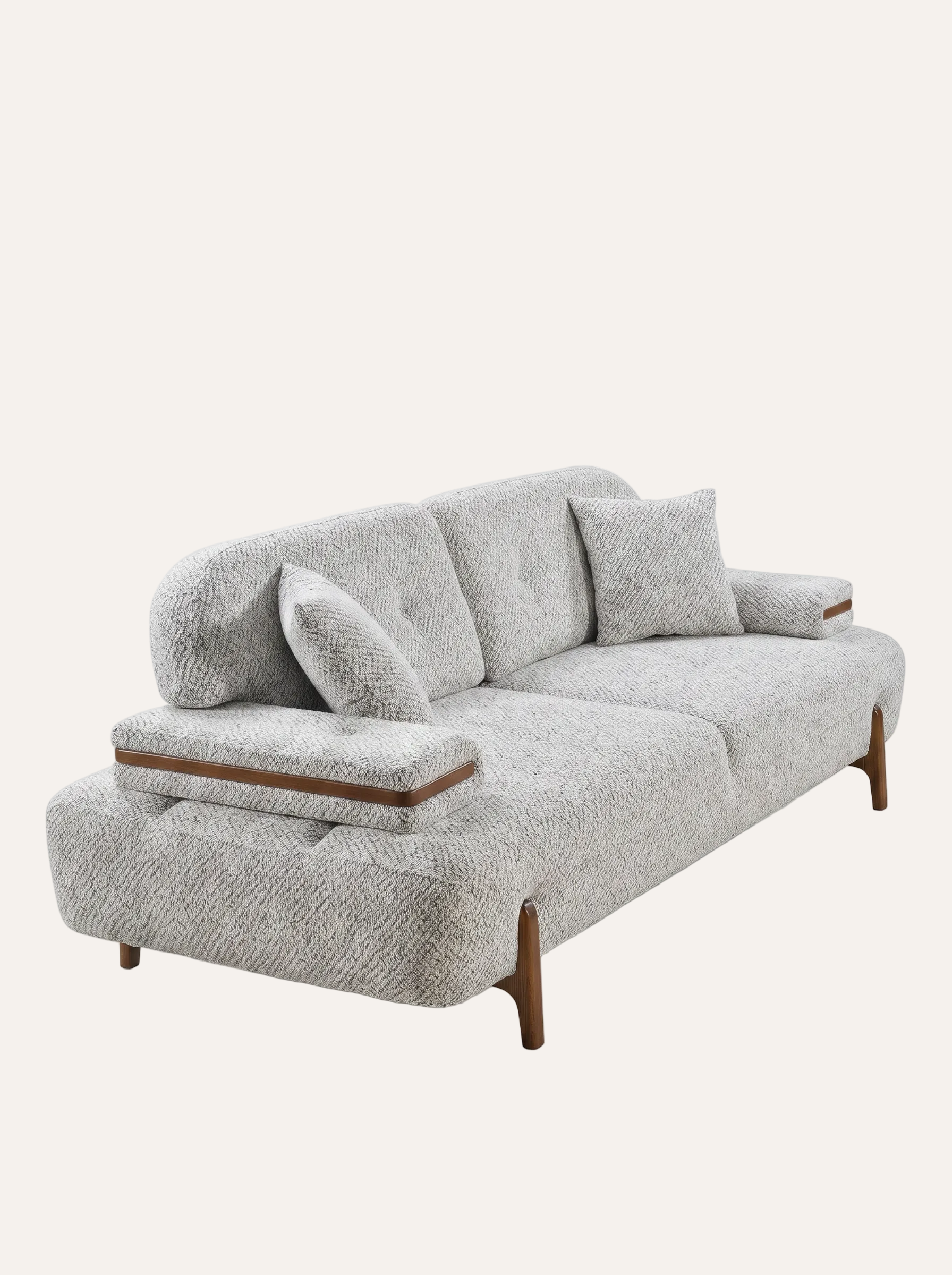 Icon 3-Sitzer Sofa