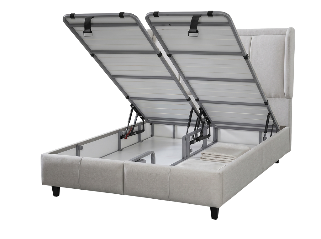 Infinity Bett-Set mit Matratze