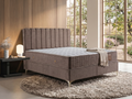 Kemer Bett-Set mit Matratze
