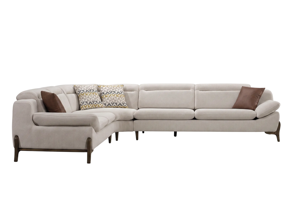 Lazer Ecksofa