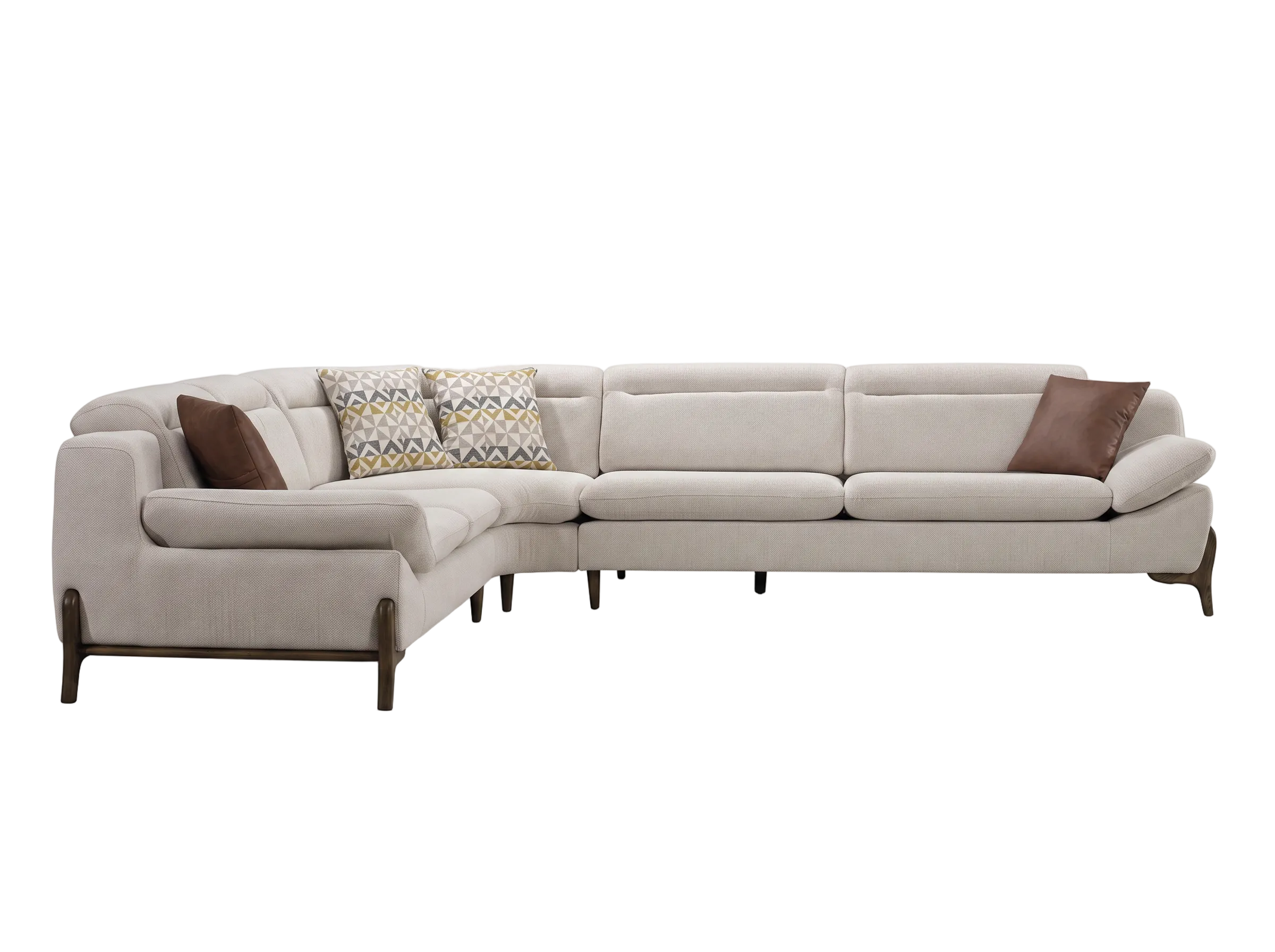 Lazer Ecksofa