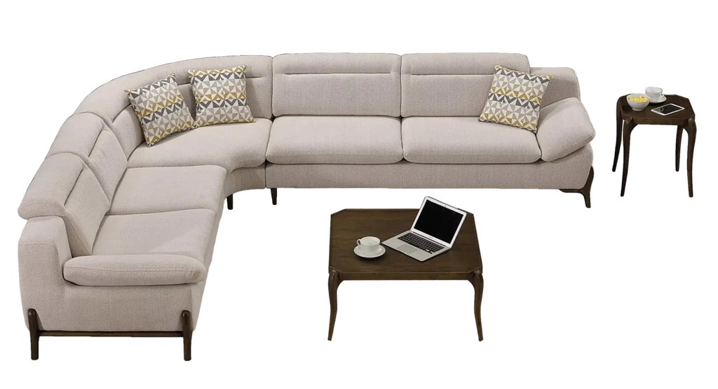 Lazer Ecksofa