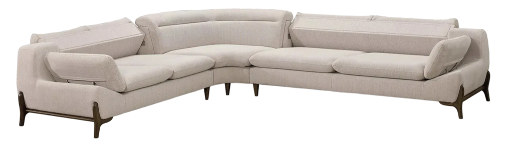 Lazer Ecksofa