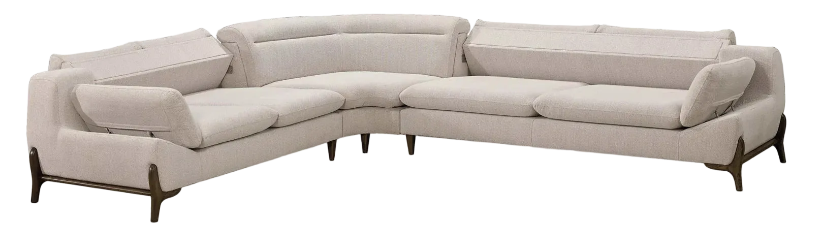 Lazer Ecksofa