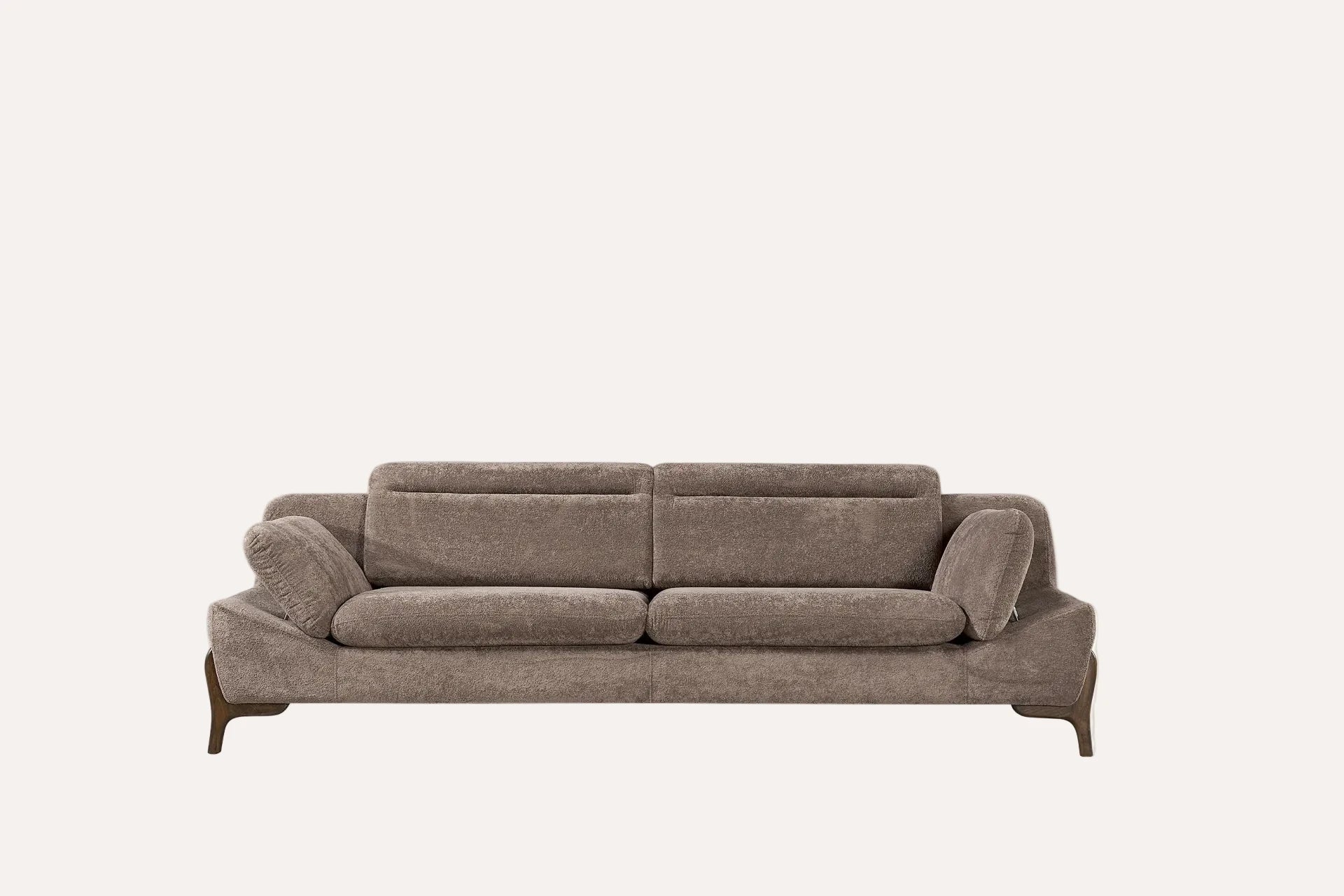 Lazer 3-Sitzer Sofa