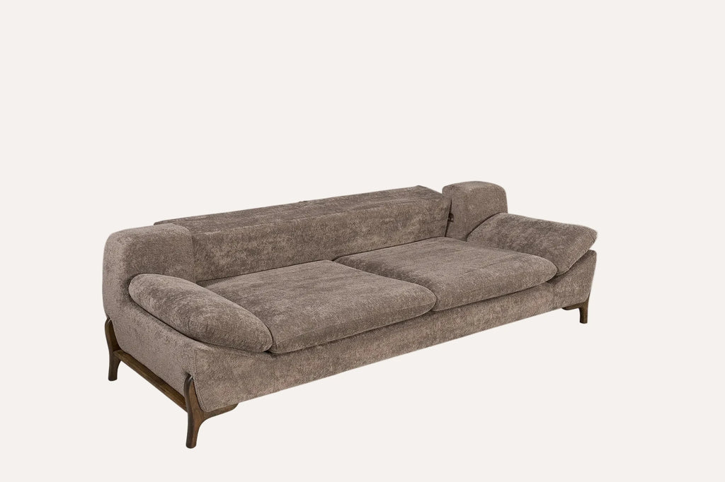Lazer Sofa Set