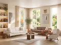 Lazer Sofa Set