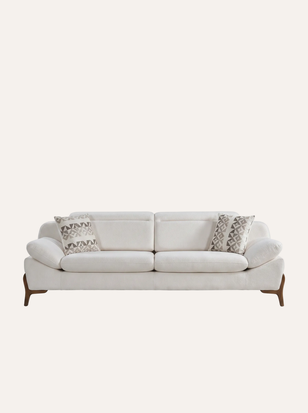 Lazer Sofa Set