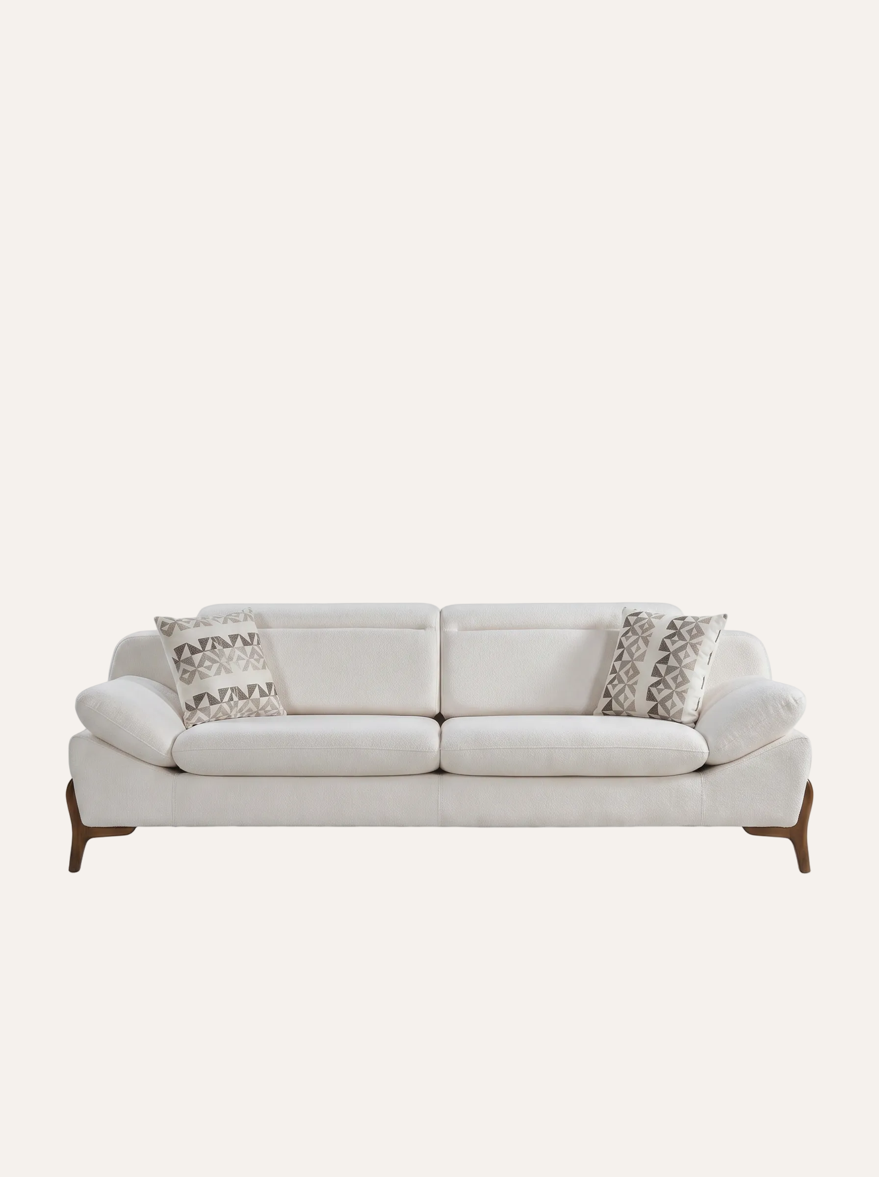 Lazer Sofa Set