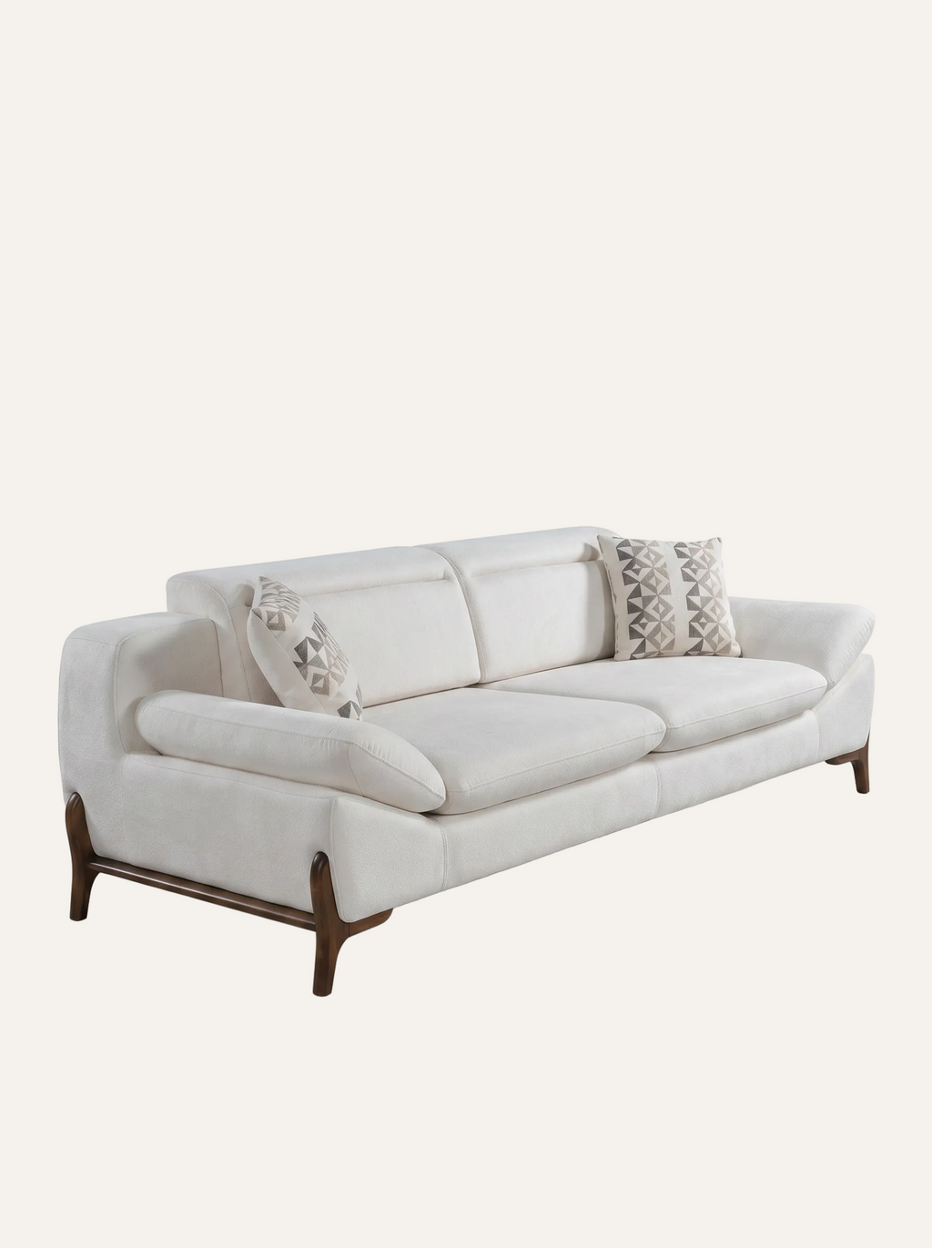 Lazer Sofa Set