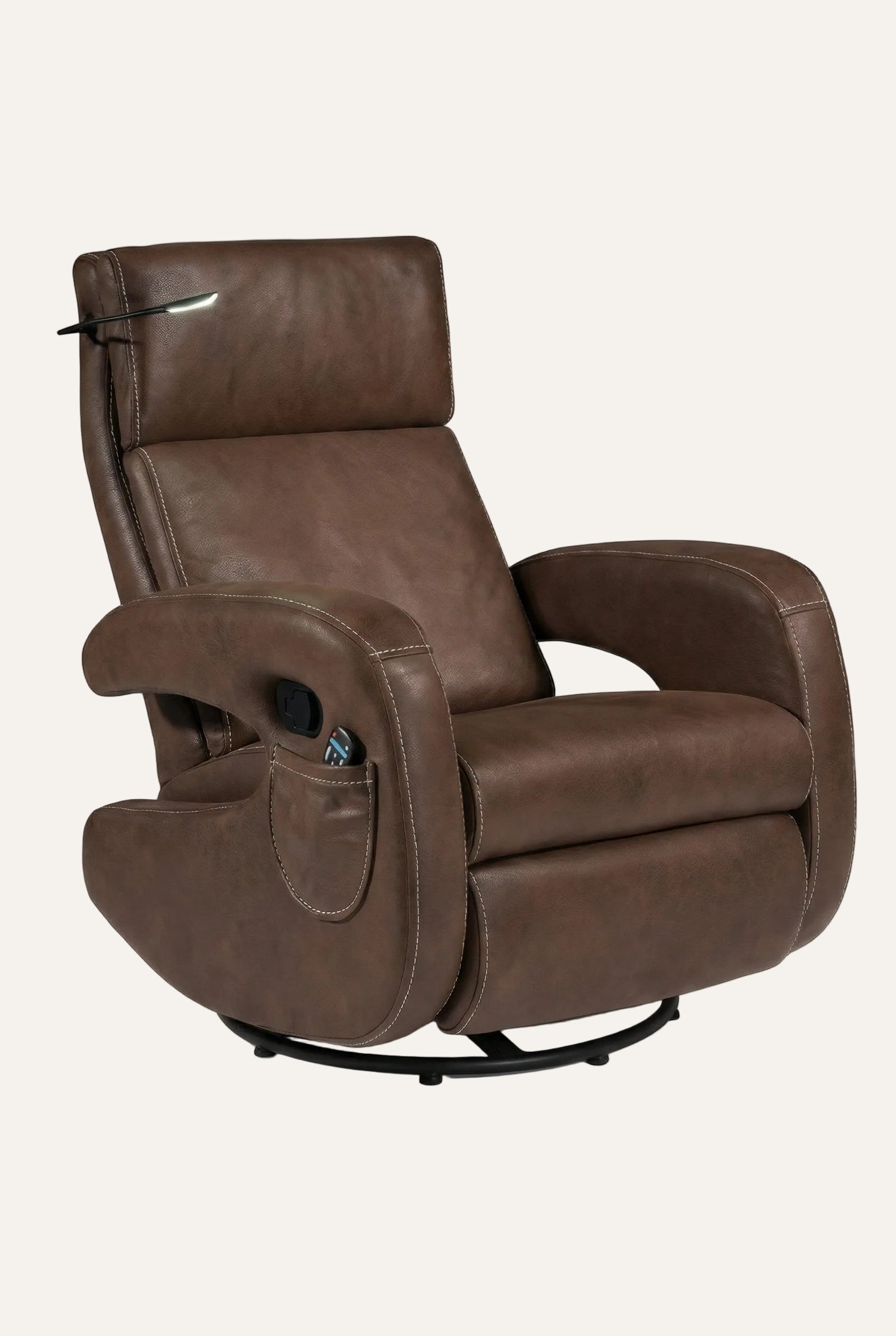 Lazer TV-Sessel