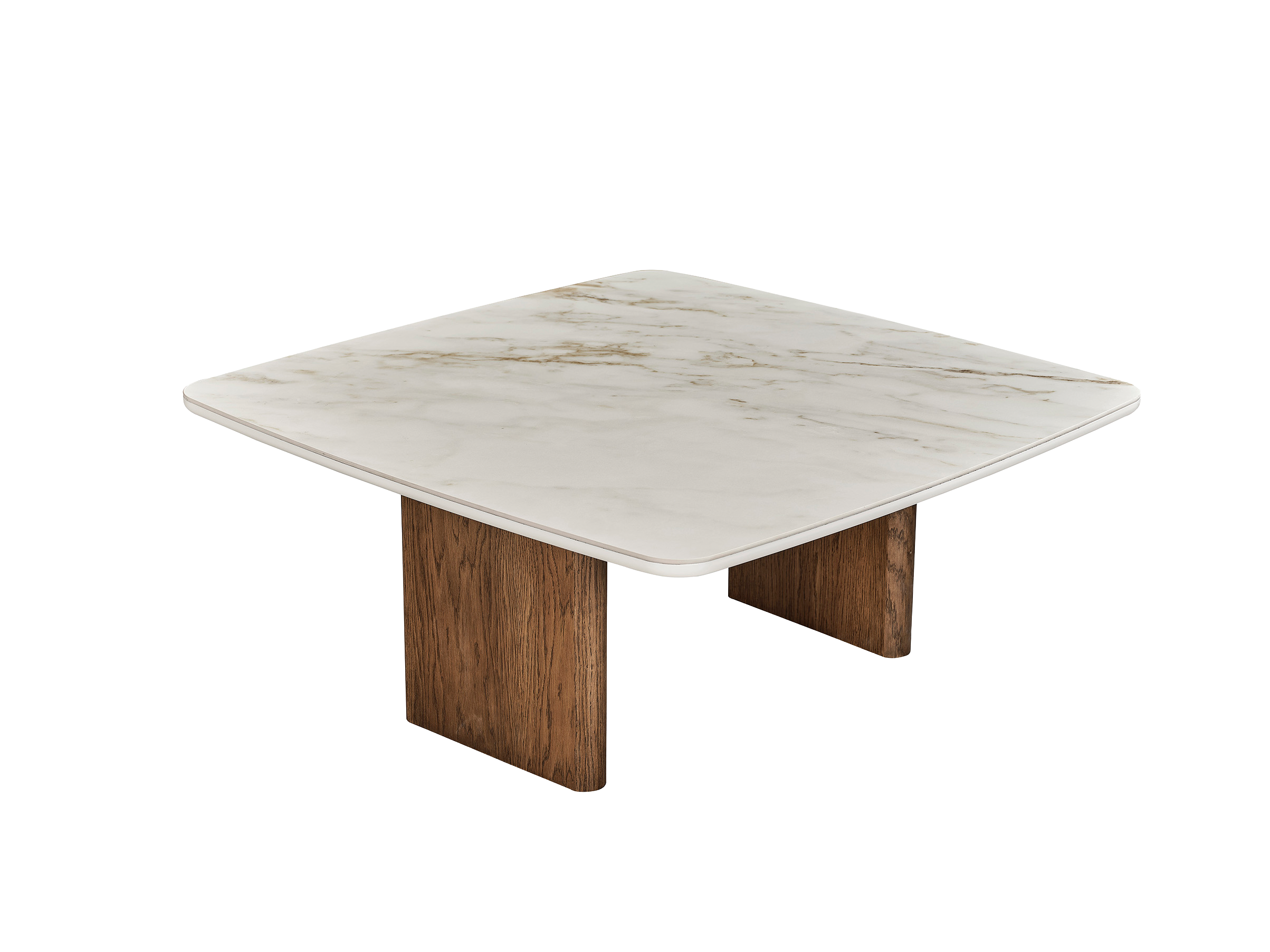 Lion Marmor Couchtisch